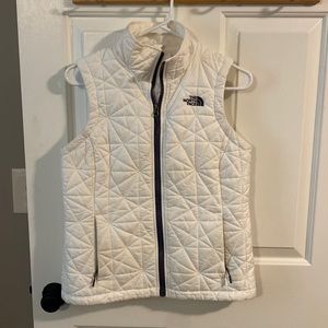 Northface Vest